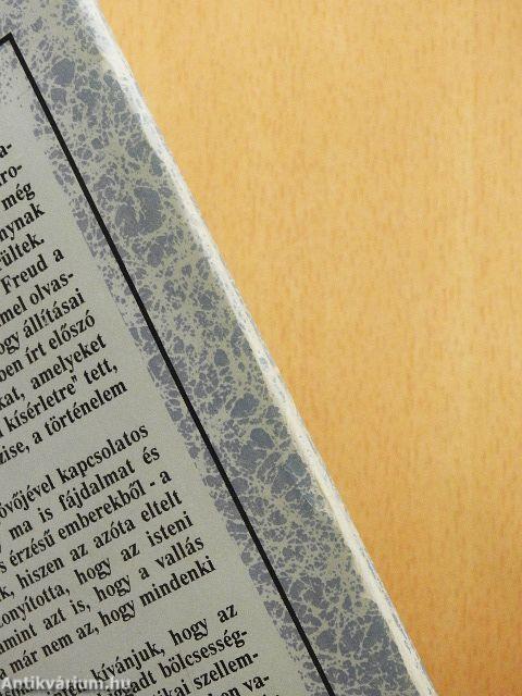 Egy illúzió jövője