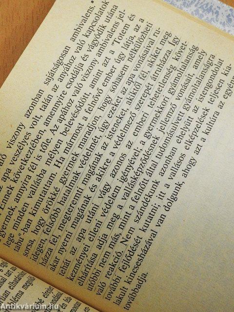 Egy illúzió jövője