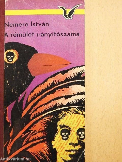 A rémület irányítószáma