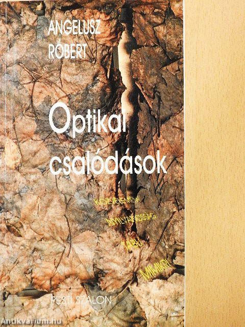 Optikai csalódások