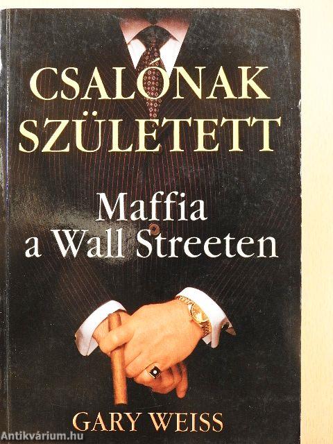 Csalónak született