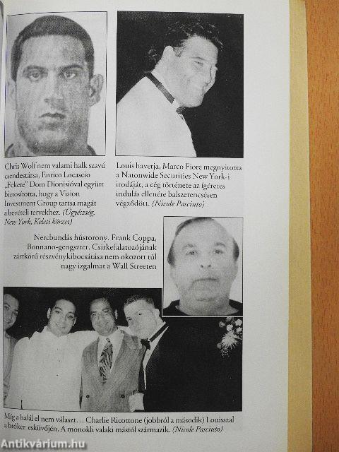 Csalónak született