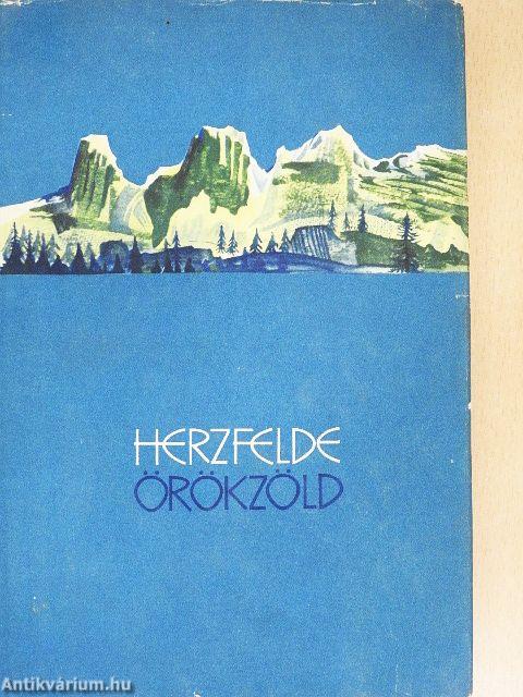 Örökzöld