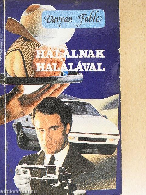 Halálnak halálával