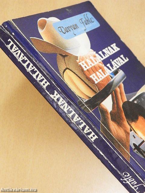 Halálnak halálával