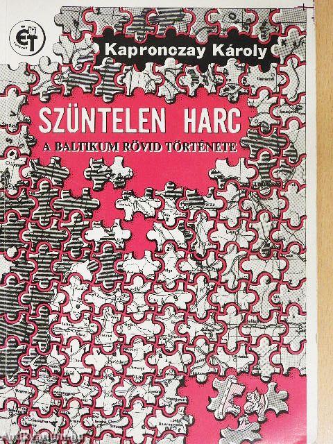 Szüntelen harc