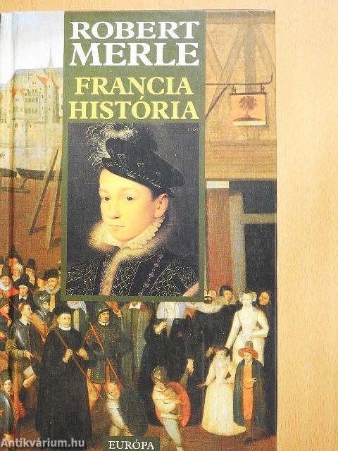 Francia história