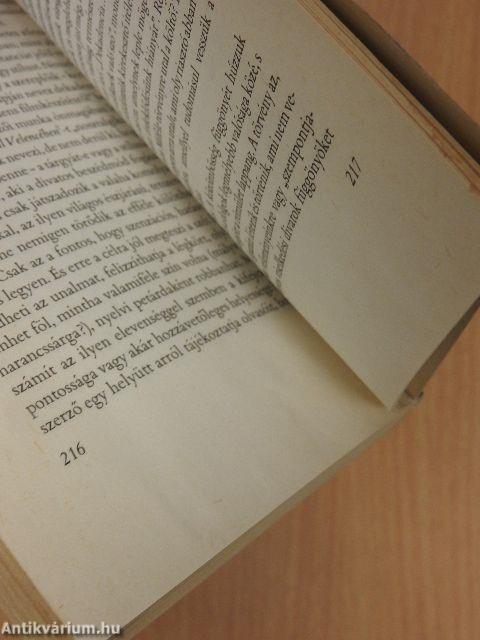 A dekadencia avagy egy jelző különös élete