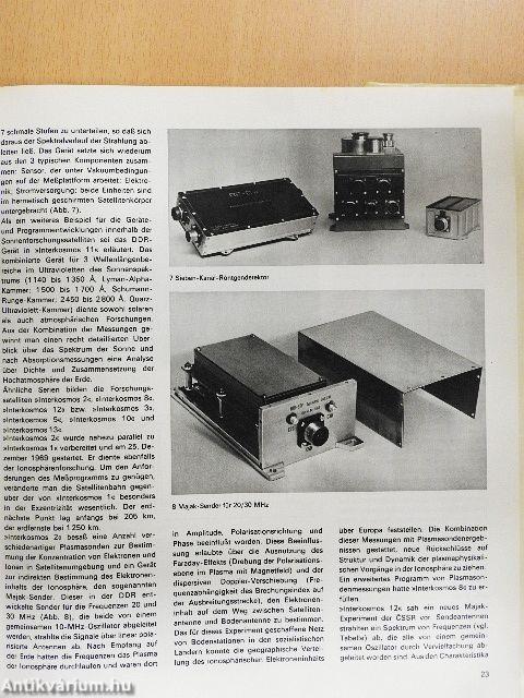 Flieger-Jahrbuch 1976