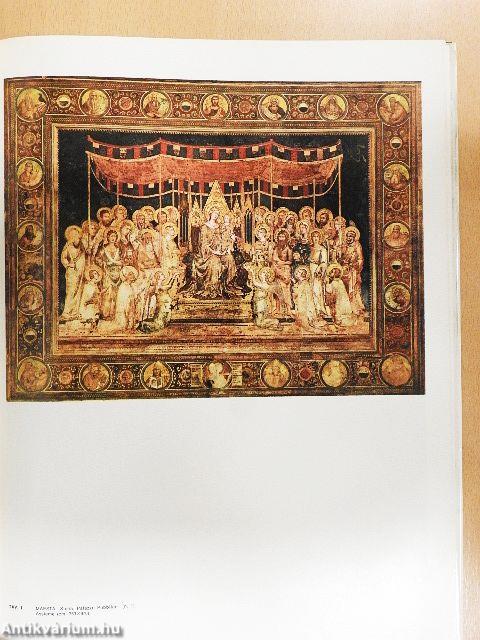 L'opera completa di Simone Martini