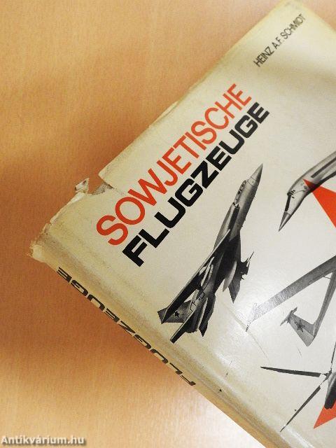 Sowjetische Flugzeuge