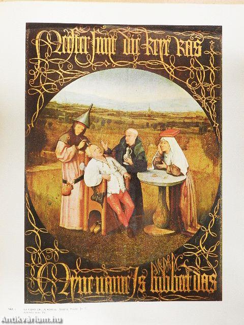 L'opera completa di Bosch