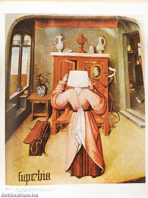 L'opera completa di Bosch