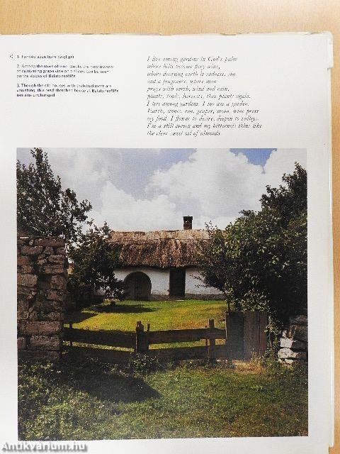 Balaton and its Environs