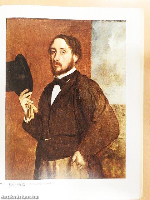 L'opera completa di Degas