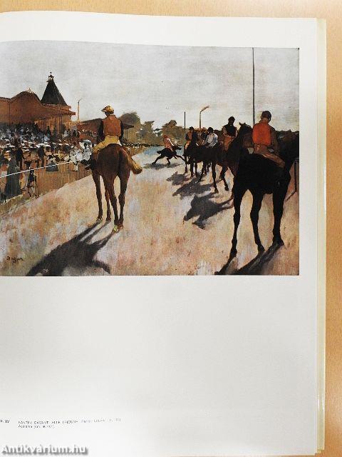 L'opera completa di Degas