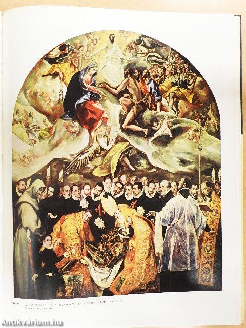 L'opera completa del Greco
