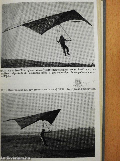 Vitorlázó- és sárkányrepülés
