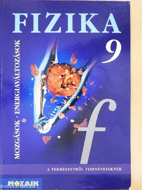 Fizika 9.