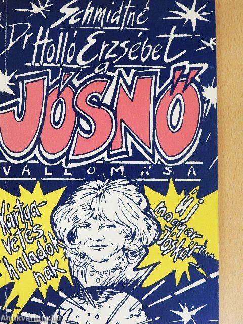 A jósnő vallomása