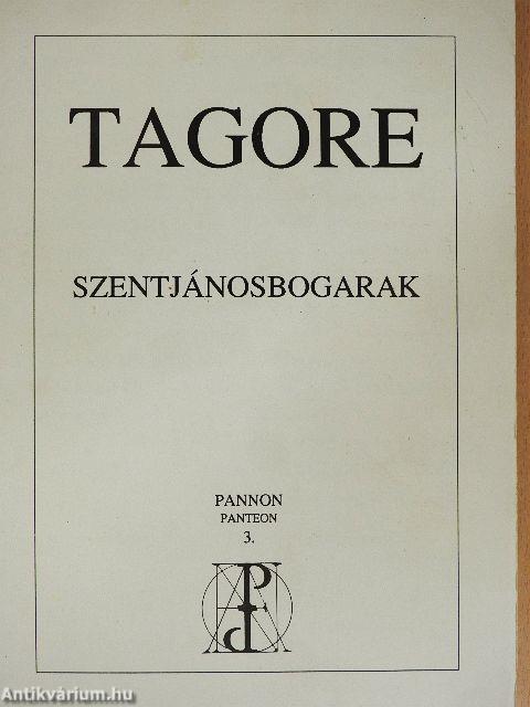 Szentjánosbogarak