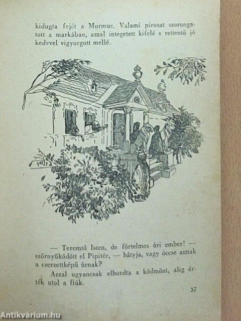 Rab ember fiai