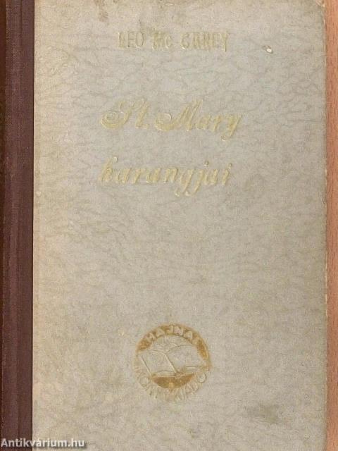 St. Mary harangjai