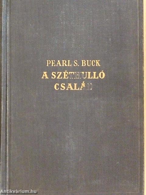 A széthulló család