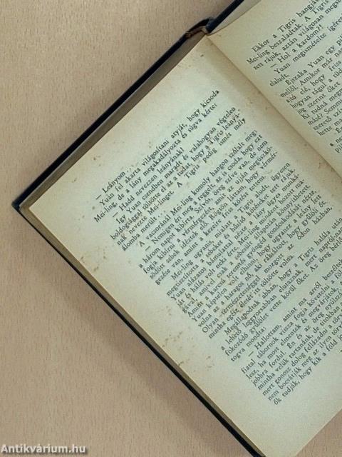 A széthulló család