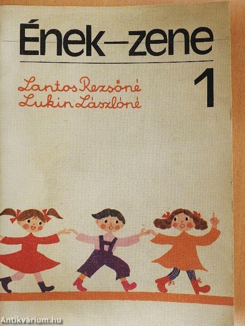 Ének-zene 1.