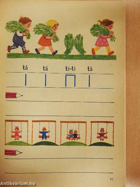 Ének-zene 1.