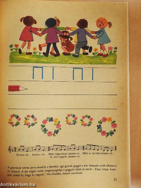 Ének-zene 1.