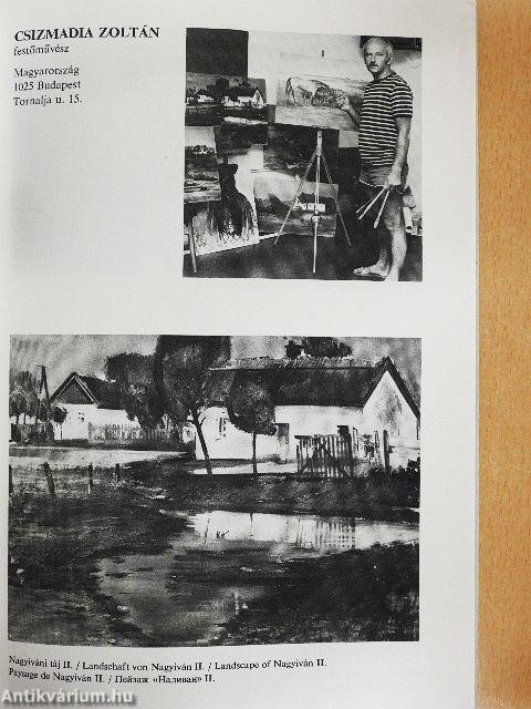 Közös műhely 1983