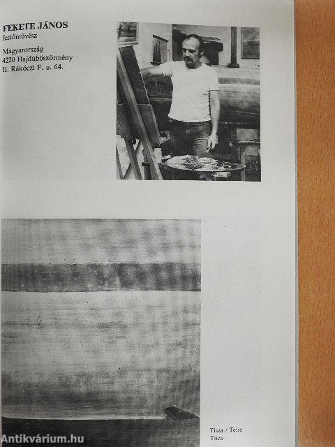 Közös műhely 1983