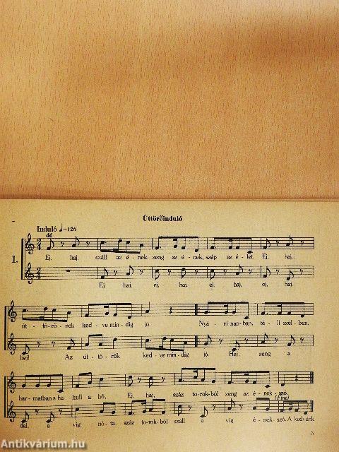 Kis bicinia I.