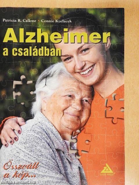 Alzheimer a családban