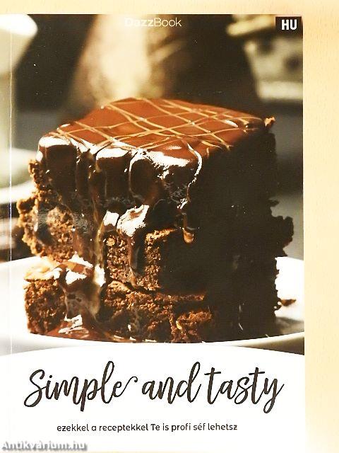 Simple and Tasty