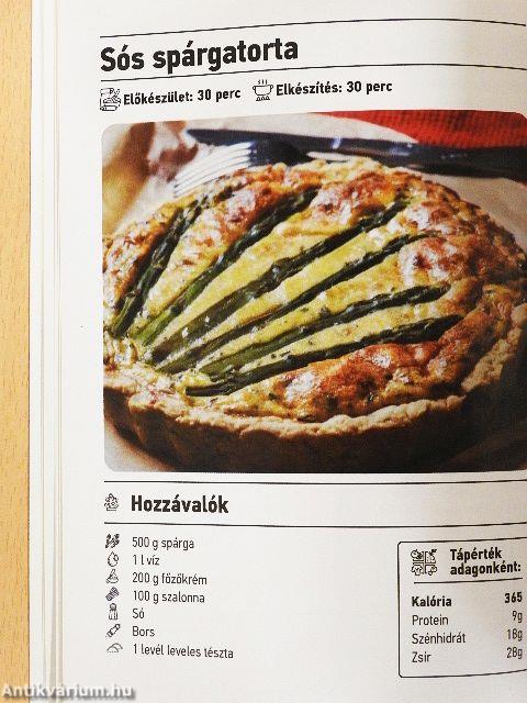 Simple and Tasty