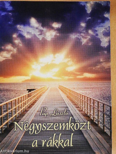 Négyszemközt a rákkal