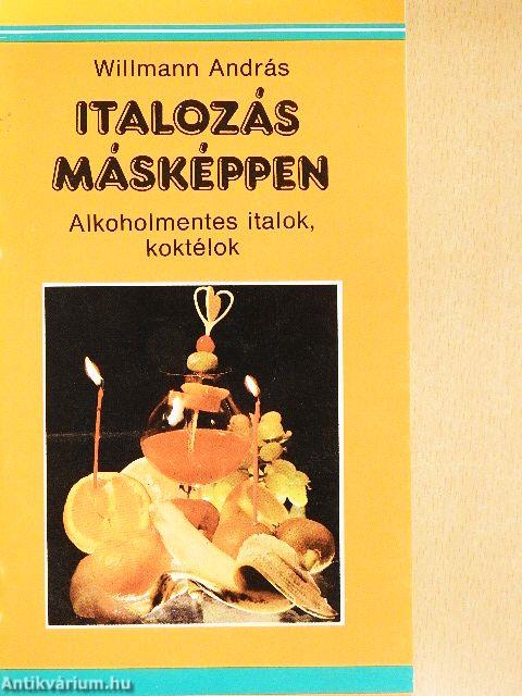 Italozás másképpen