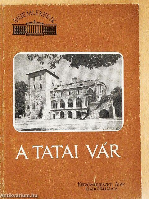 A tatai vár