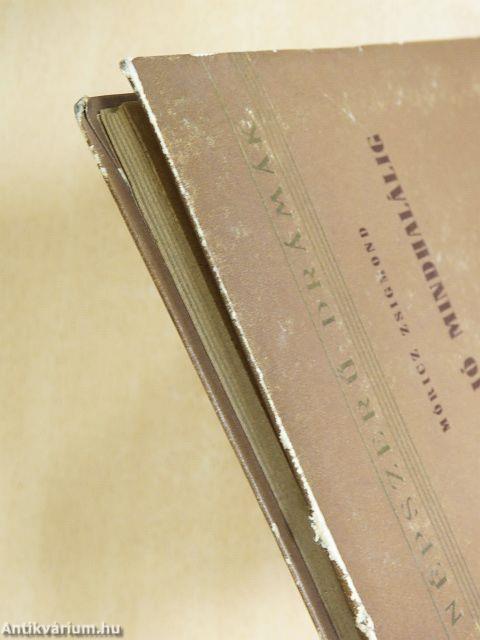 Légy jó mindhalálig