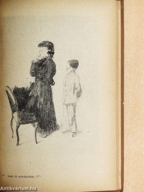 Légy jó mindhalálig