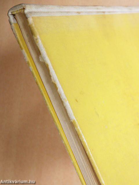 A háromnyakú palack titka