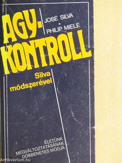 Agykontroll Silva módszerével