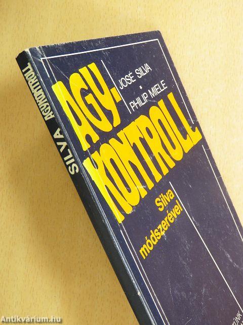 Agykontroll Silva módszerével