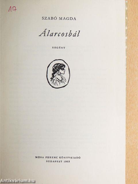 Álarcosbál