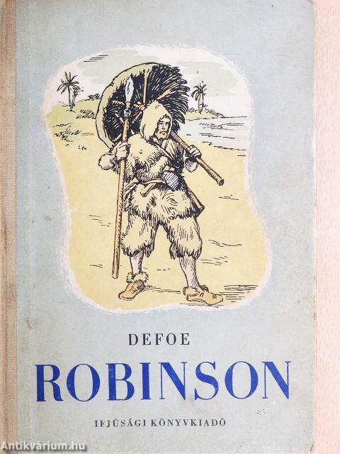 Robinson