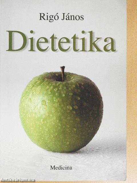 Dietetika
