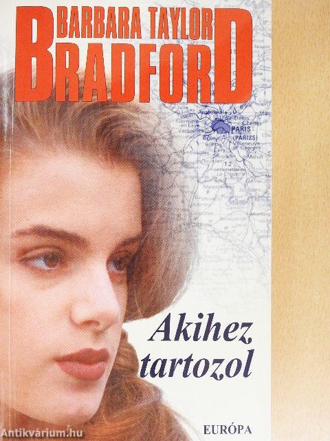 Akihez tartozol
